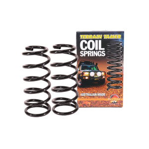 TERRAIN TAMER TTCS-0409  