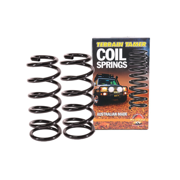 TERRAIN TAMER TTCS-0409  