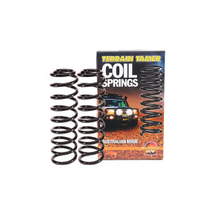TERRAIN TAMER TTCS-2261  