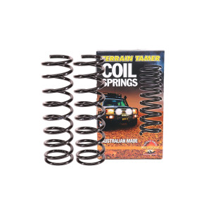 TERRAIN TAMER TTCS-3001  