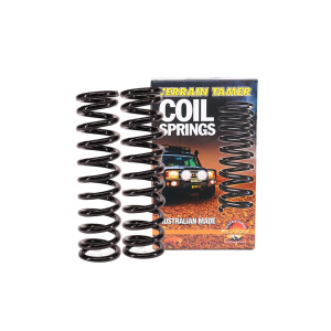 TERRAIN TAMER TTCS-2553  