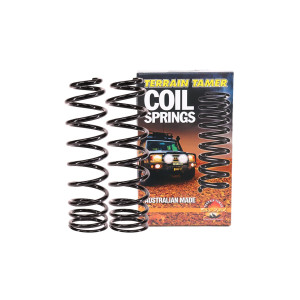 TERRAIN TAMER TTCS-2424T 