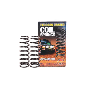TERRAIN TAMER TTCS-1435  