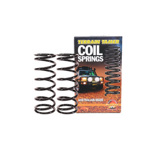 TERRAIN TAMER TTCS-1257  