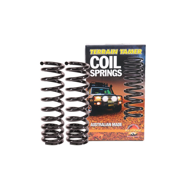 TERRAIN TAMER TTCS-2403T 