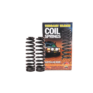 TERRAIN TAMER TTCS-2412T 