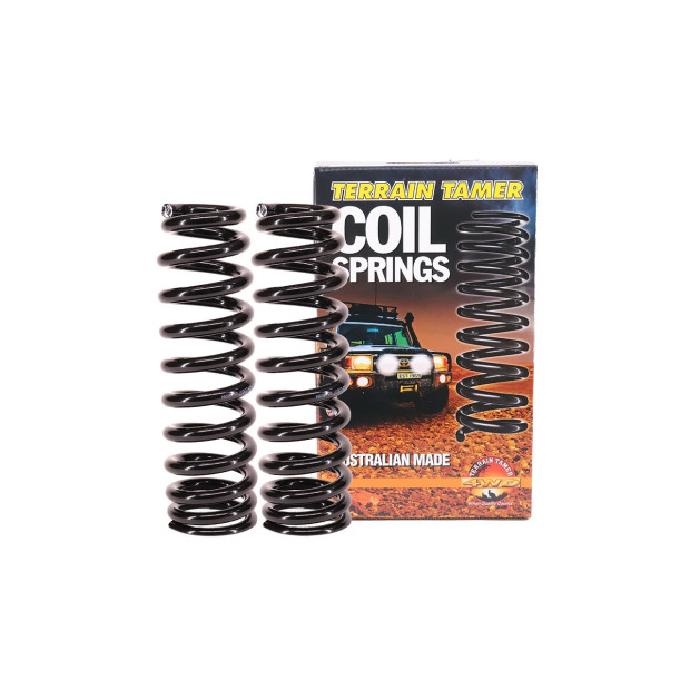 TERRAIN TAMER TTCS-2303T 
