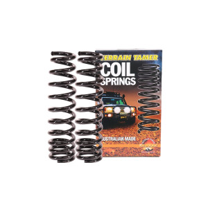 TERRAIN TAMER TTCS-2409T 