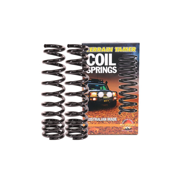 TERRAIN TAMER TTCS-2409T 