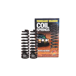 TERRAIN TAMER TTCS-2302T 