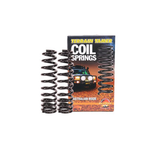 TERRAIN TAMER TTCS-2366TK  