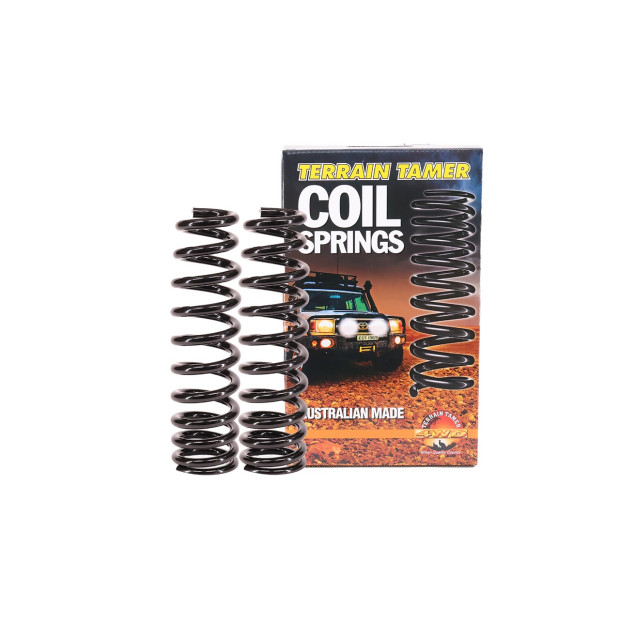TERRAIN TAMER TTCS-2366TK  