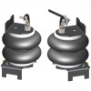 Kit boudins pneumatiques de renfort de suspension arrière FIRESTONE 