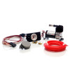 Kit boudins pneumatiques de renfort de suspension arrière FIRESTONE DriveRite 