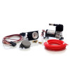 Kit boudins pneumatiques de renfort de suspension arrière FIRESTONE DriveRite 