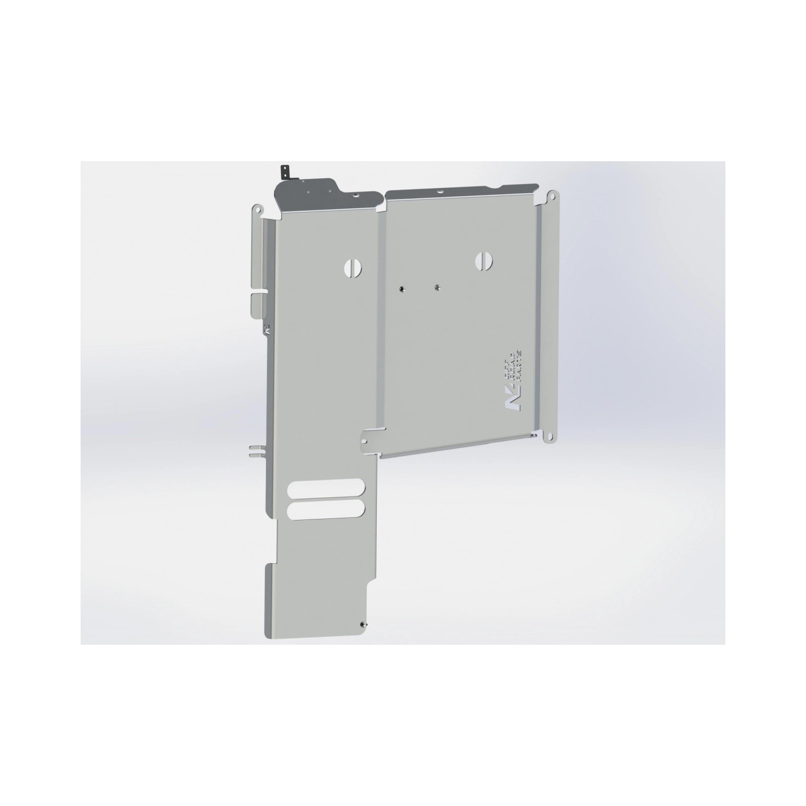 Protection BV+BT+Réservoir N4-OFFROAD BLBT88A 