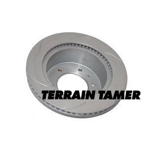 TERRAIN TAMER TTSRDMAXR            