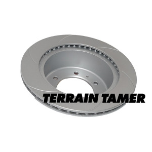 TERRAIN TAMER TTSRKUNR             