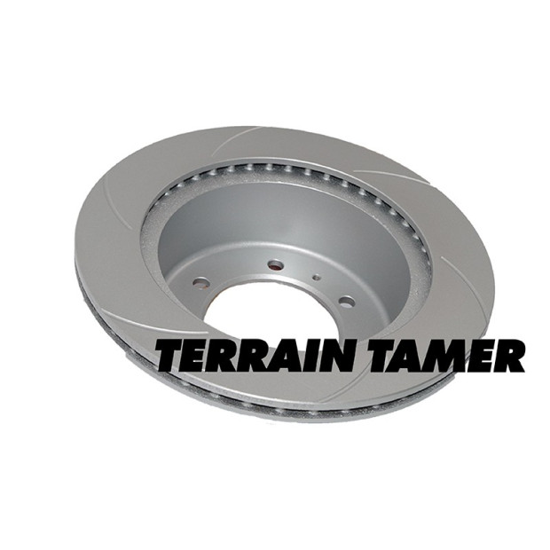 TERRAIN TAMER TTSRKUNR             