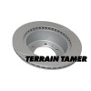 TERRAIN TAMER TTSRKUNR             