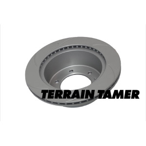TERRAIN TAMER TTSRGUNR             