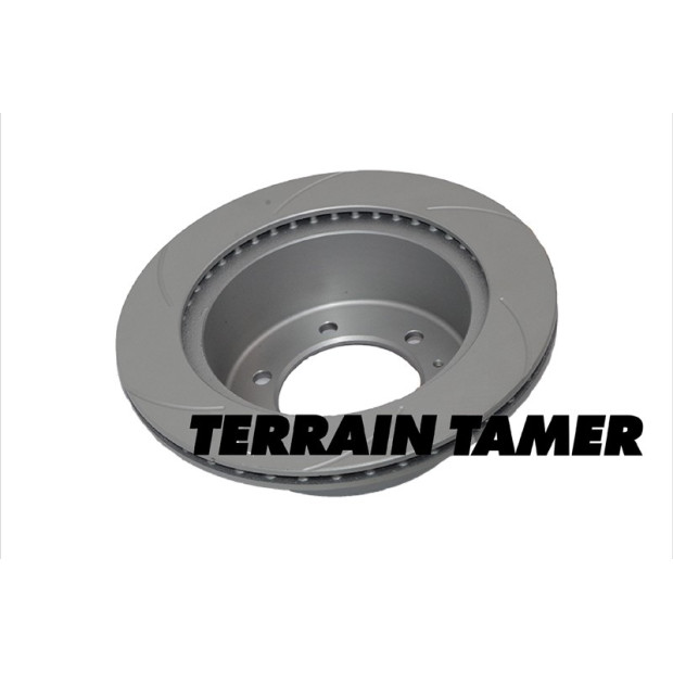 TERRAIN TAMER TTSRGUNR             
