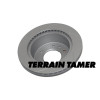 TERRAIN TAMER TTSRFRR              