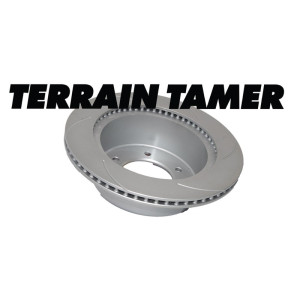 TERRAIN TAMER TTSRDMAXL            