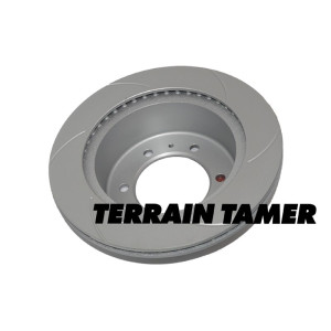 TERRAIN TAMER TTSRKUNL             