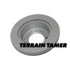 TERRAIN TAMER TTSRKUNL             