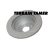 TERRAIN TAMER TTSRD23L             