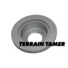 TERRAIN TAMER TTSRGUNL             