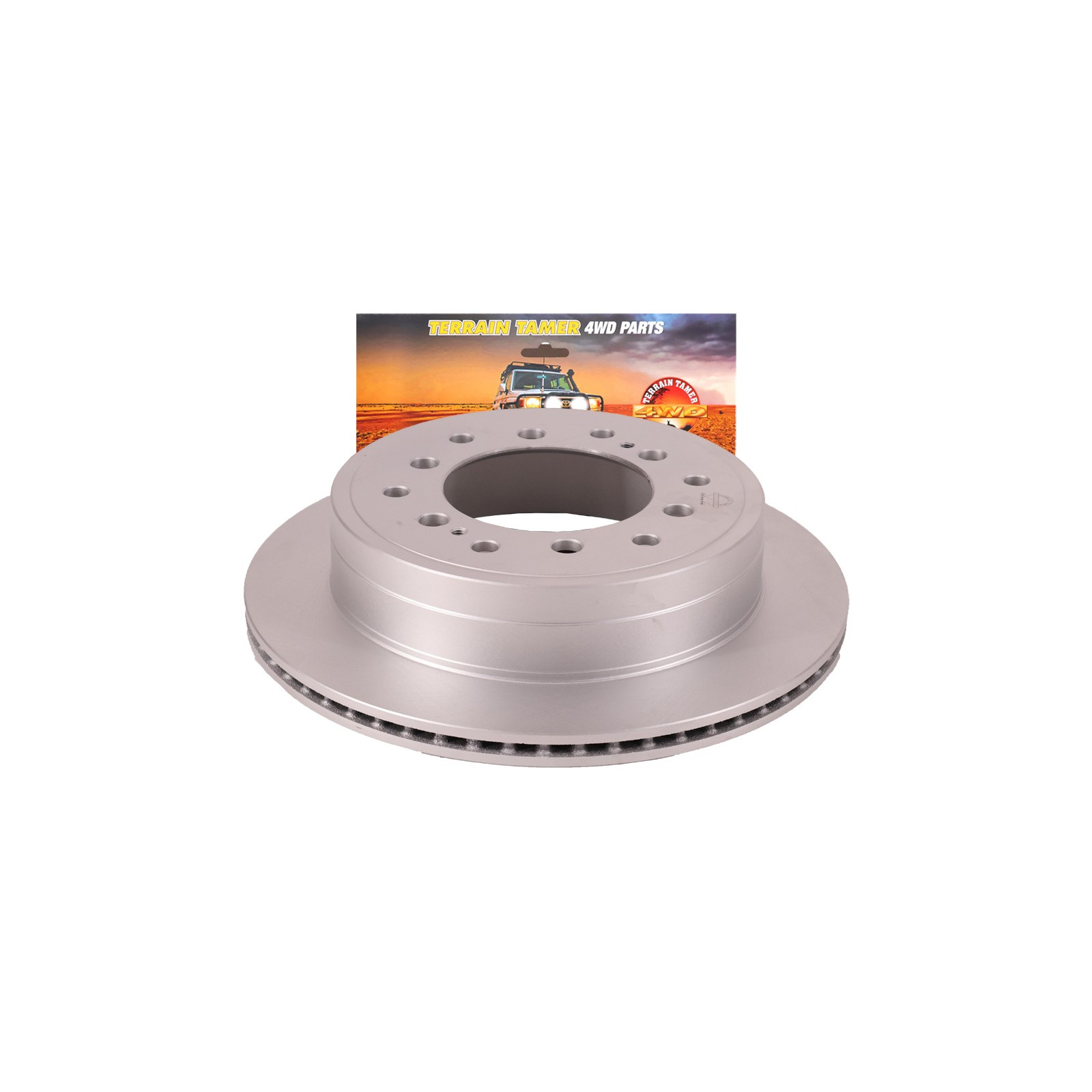 TERRAIN TAMER 42431-60201TT        