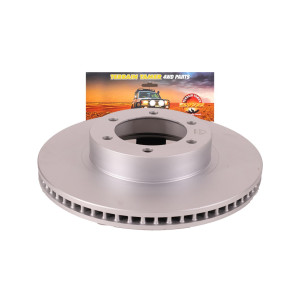 TERRAIN TAMER 43512-60150TT        
