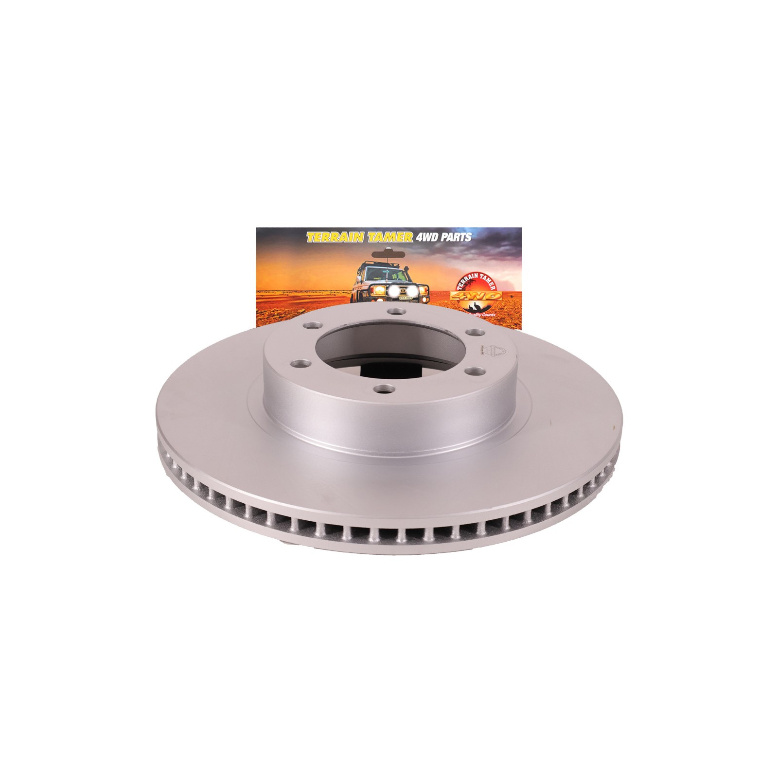 TERRAIN TAMER 43512-60150TT        