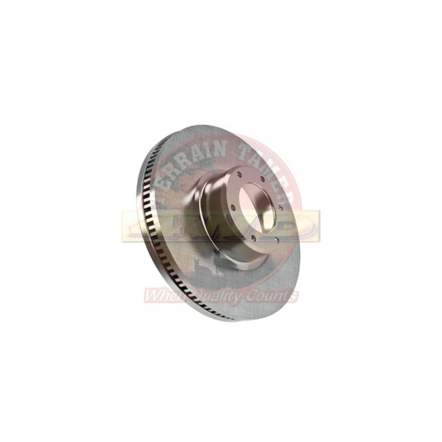 TERRAIN TAMER 43512-60180TT        