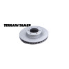 TERRAIN TAMER TTBBKR03R            