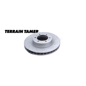 TERRAIN TAMER TTBBKR06L            