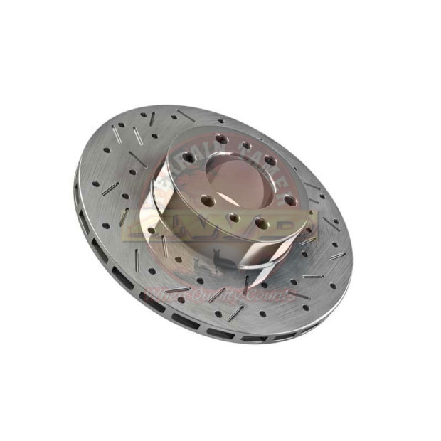 TERRAIN TAMER 42431-60280HP        