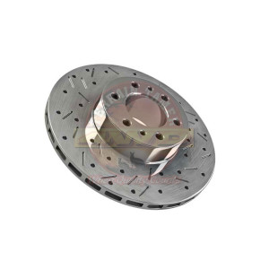 TERRAIN TAMER 42431-60170HP        