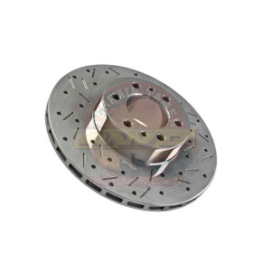 TERRAIN TAMER 42431-60260HP        