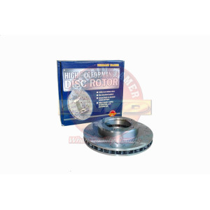 TERRAIN TAMER 43512-60170HP        