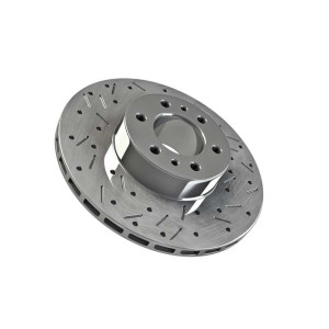 TERRAIN TAMER 43512-60090HP        