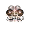 TERRAIN TAMER TTBCK008             