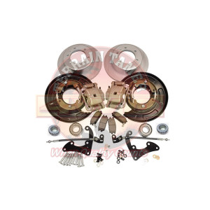 TERRAIN TAMER TTBCK004             