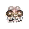 TERRAIN TAMER TTBCK004             