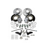 TERRAIN TAMER TTBCK005             
