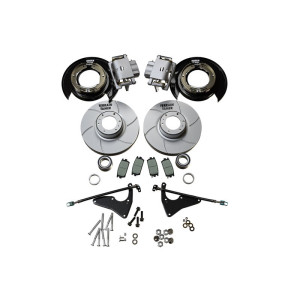 TERRAIN TAMER TTBCK002             