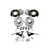 TERRAIN TAMER TTBCK002             