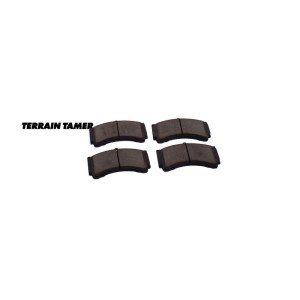 TERRAIN TAMER TTBBKBP              
